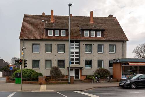 Foto - Wohnung zum Mieten in Langenhagen 756,00 € 63 m²