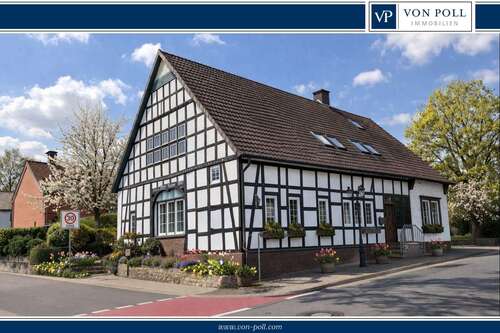 Foto - Haus zum Kaufen in Belm 449.000,00 € 292.55 m²