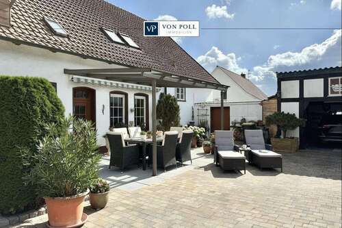 Foto - Haus zum Kaufen in Belm 449.000,00 € 292.55 m²