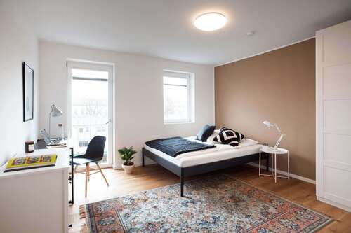 Foto - WG-Zimmer in Berlin 760,00 € 16 m²