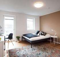 WG-Zimmer in Berlin 760,00 € 16 m²