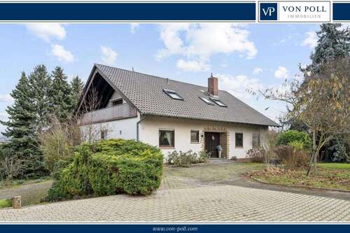 Foto - Haus zum Kaufen in Stein-Bockenheim 749.950,00 € 258 m²