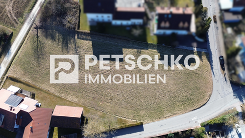 Foto - Grundstück zu verkaufen in Mamming 111.480,00 € 929 m²