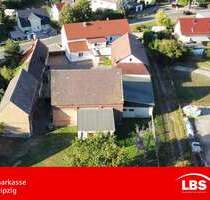 Haus zum Kaufen in Rötha 460.000,00 € 357 m²