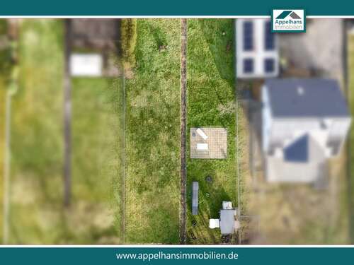 Foto - Grundstück zu verkaufen in Belm 165.000,00 € 696 m²