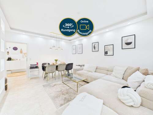 Foto - Wohnung zum Kaufen in Hannover 229.000,00 € 75 m²