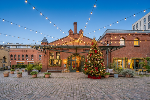 Foto - Haus zum Kaufen in Berlin 1.499.000,00 € 184 m²