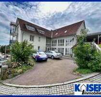 Wohnung zum Mieten in Weilheim 580,00 € 54 m²