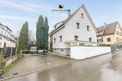 Foto - Haus zum Kaufen in Besigheim 875.000,00 € 297 m²