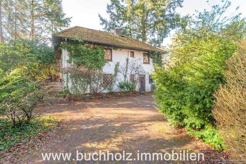 Foto - Grundstück zu verkaufen in Bendestorf 360.000,00 € 1200 m²