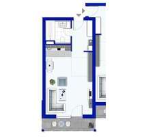 Wohnung zum Kaufen in Schöfweg 56.000,00 € 31.64 m²