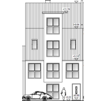 Wohnung zum Kaufen in Erlangen 435.000,00 € 53.7 m²