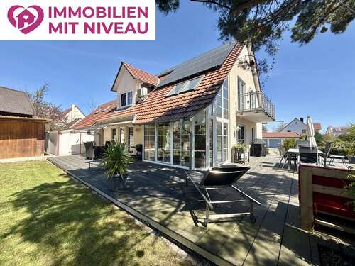 Foto - Haus zum Kaufen in Wertingen 659.000,00 € 220 m²