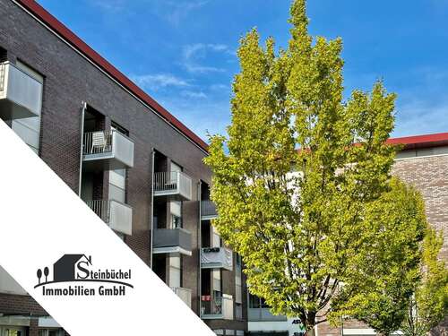 Foto - Wohnung zum Mieten in Münster 610,00 € 42 m²