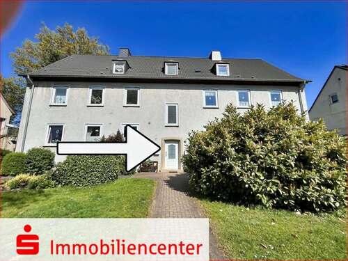 Foto - Wohnung zum Kaufen in Marl 185.000,00 € 82.82 m²