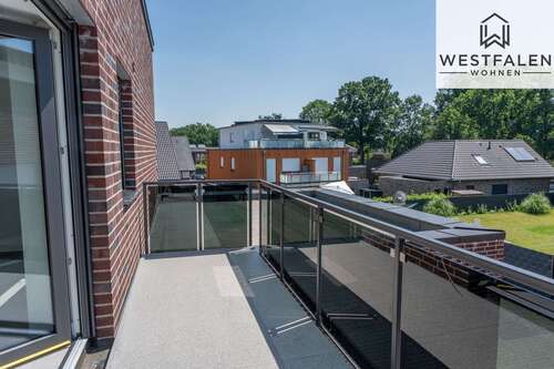 Foto - Wohnung zum Mieten in Gronau (Westfalen) 1.530,00 € 102 m²