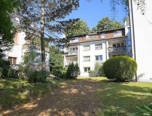 Foto - Wohnung zum Mieten in Offenbach 950,00 € 72 m²