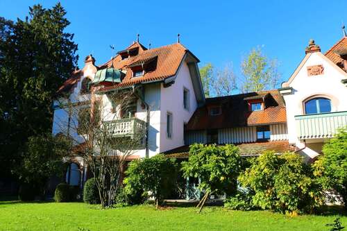 Foto - Wohnung zum Mieten in Lindau-Bad Schachen 1.250,00 € 86 m²