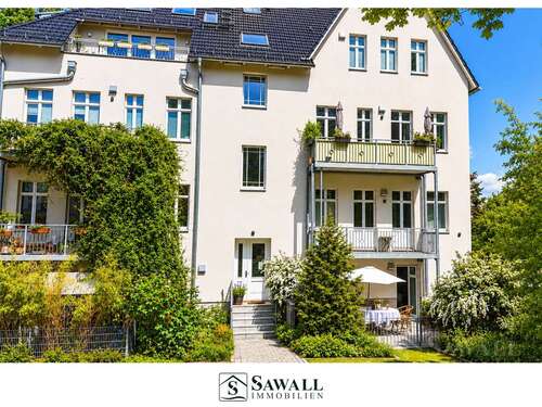 Foto - Wohnung zum Kaufen in Berlin 375.000,00 € 66 m²