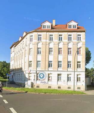 Foto - Wohnung zum Mieten in Markkleeberg 590,00 € 52 m²
