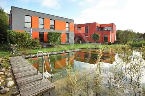 Foto - Haus zum Kaufen in Dänischenhagen 1.350.000,00 € 204 m²