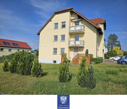 Foto - Wohnung zum Mieten in Königsbrück 720,00 € 76.83 m²