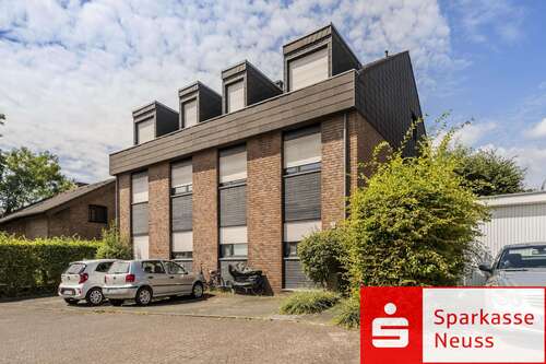 Foto - Wohnung zum Kaufen in Korschenbroich 166.000,00 € 66 m²