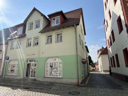 Foto - Wohnung zum Mieten in Delitzsch 495,00 € 62 m²