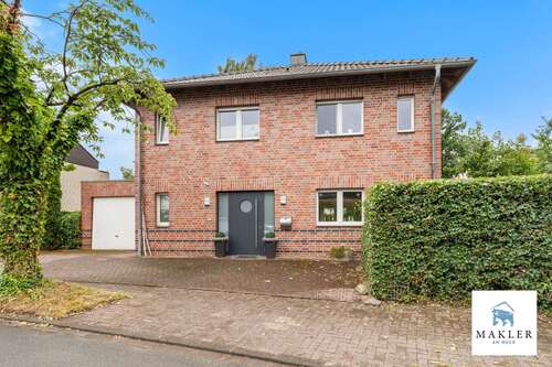 Foto - Haus zum Kaufen in Coesfeld 659.000,00 € 148 m²