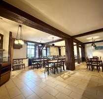 Gastronomie in Walldürn 99.000,00 € 186.54 m²