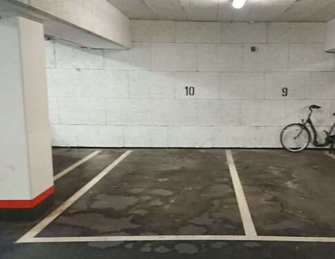Foto - Garage zu vermieten in Hohenhameln 55,00 €