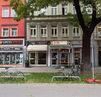 Einzelhandel in München 2.650,00 € 30.76 m²