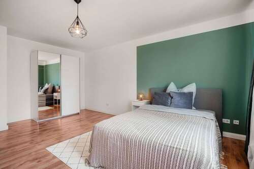 Foto - WG-Zimmer in Düsseldorf 650,00 € 22 m²