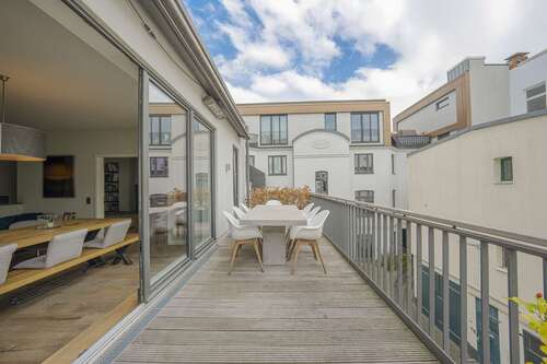 Foto - Haus zum Kaufen in Hamburg 2.875.000,00 € 287 m²