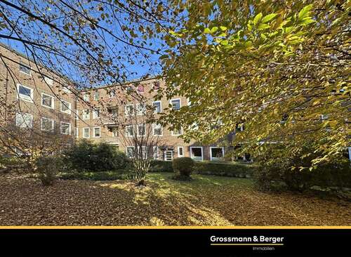 Foto - Wohnung zum Kaufen in Hamburg 249.000,00 € 71.36 m²