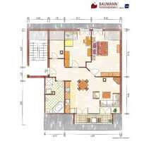 Wohnung zum Kaufen in Karlsruhe 394.000,00 € 81.26 m²