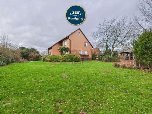 Foto - Haus zum Kaufen in Nienstädt Sülbeck 370.000,00 € 253 m²