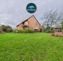 Haus zum Kaufen in Nienstädt Sülbeck 370.000,00 € 253 m² - Nienstädt / Sülbeck