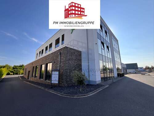 Foto - Büro in Troisdorf 2.450,00 € 200 m²