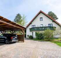 Haus zum Mieten in PetershagenEggersdorf 1.600,00 € 130.7 m² - Petershagen/Eggersdorf