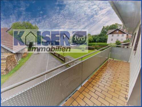 Foto - Wohnung zum Mieten in Görwihl 500,00 € 67 m²