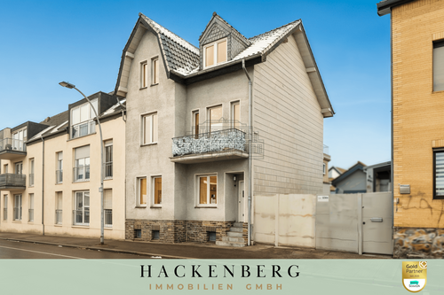 Foto - Haus zum Kaufen in Aachen 650.000,00 € 200 m²