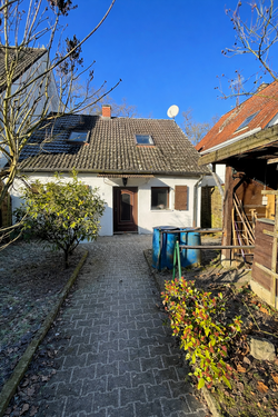 Foto - Haus zum Mieten in Nidderau-Eichen 1.098,00 € 108 m²