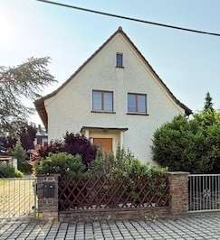 Foto - Haus zum Kaufen in Döbeln 300.000,00 € 114 m²