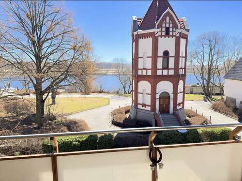 Foto - Wohnung zum Kaufen in Schwedt 189.000,00 € 88 m²