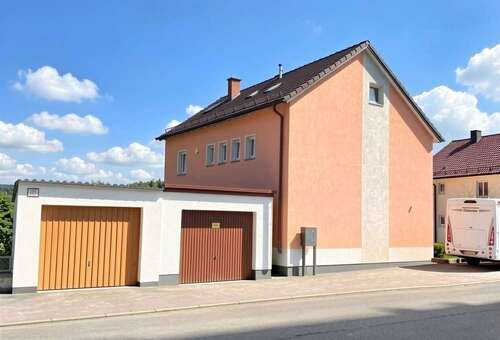 Foto - Wohnung zum Kaufen in Heidenheim an der Brenz 169.000,00 € 72 m²