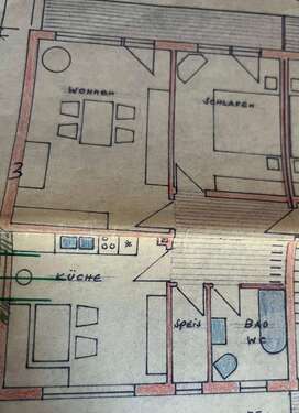 Foto - Wohnung zum Mieten in Neumarkt 700,00 € 74 m²