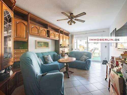 Foto - Wohnung zum Kaufen in Berlin 529.000,00 € 92 m²