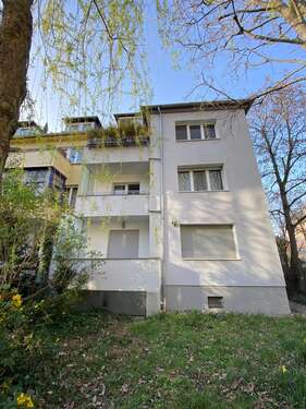 Foto - Wohnung zum Mieten in Frankfurt am Main 1.690,00 € 89 m²
