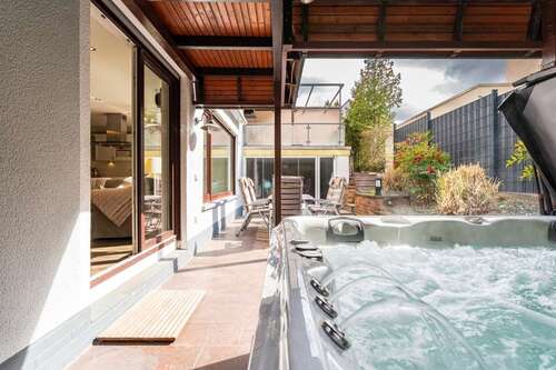 Foto - Haus zum Mieten in Hofheim am Taunus 3.950,00 € 222 m²